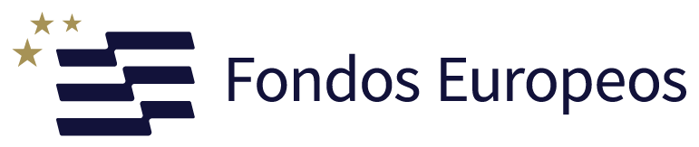 Logotipos de Fondos Europeos